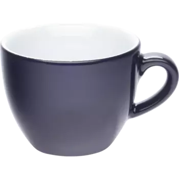 Kahla Чашка для эспрессо 0,08 л, черная Pronto Colore Kahla