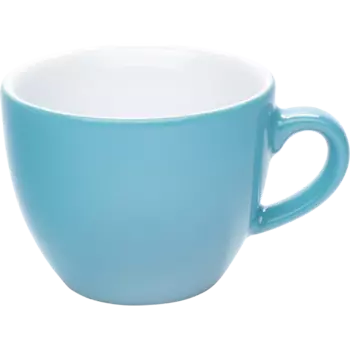 Kahla Чашка для эспрессо 0,08 л, голубая Pronto Colore Kahla