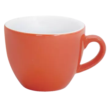 Kahla Чашка для эспрессо 0,08 л, красно-оранжевая Pronto Colore Kahla