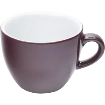 Kahla Чашка для эспрессо 0,08 л, коричневая Pronto Colore Kahla