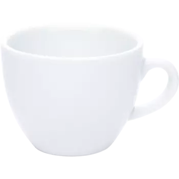 Kahla Чашка для эспрессо 0,08 л, белая Pronto Colore Kahla