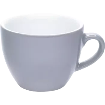 Kahla Чашка для эспрессо 0,08 л, серая Pronto Colore Kahla