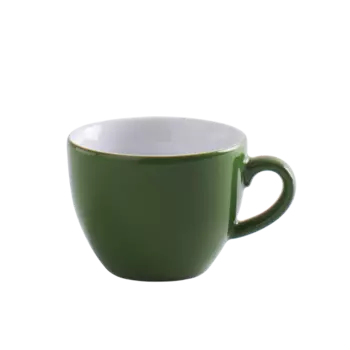 Kahla Чашка для эспрессо 0,08 л, изумрудная Pronto Colore Kahla