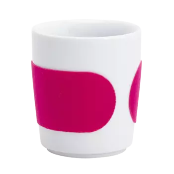 Kahla Чашка для эспрессо 0,09 л Touch! Magenta Kahla