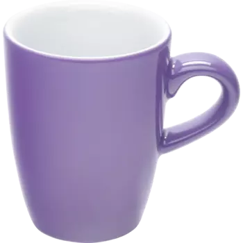 Kahla Чашка для эспрессо высокая 0,10 л, фиолетовая Pronto Colore Kahla