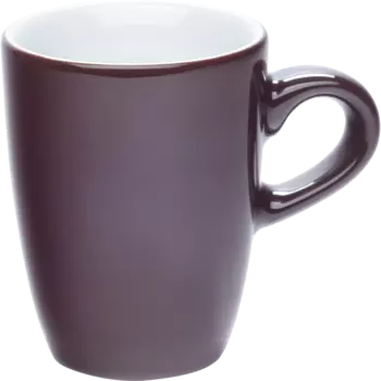 Kahla Чашка для эспрессо высокая 0,10 л, коричневая Pronto Colore Kahla