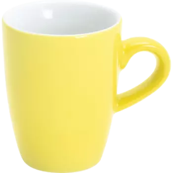 Kahla Чашка для эспрессо высокая 0,10 л, желтая Pronto Colore Kahla