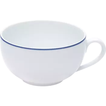 Kahla Чашка для чая 0,21 л Aronda Blue Line Kahla