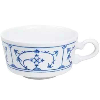 Kahla Чашка для чая 0,23 л Blau Saks Kahla