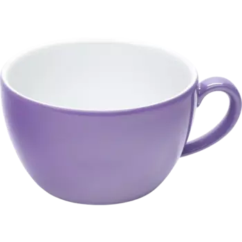 Kahla Чашка для капучино 0,25 л, фиолетовая Pronto Colore Kahla