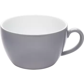Kahla Чашка для капучино 0,25 л, серая Pronto Colore Kahla