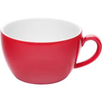 Kahla Чашка для капучино 0,25 л, красная Pronto Colore Kahla