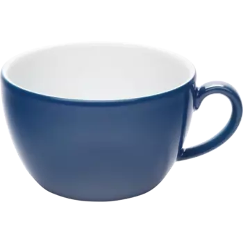 Kahla Чашка для капучино 0,25 л, бирюзовая Pronto Colore Kahla