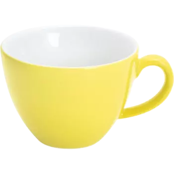 Kahla Чашка для кофе 0,16 л, желтая Pronto Colore Kahla