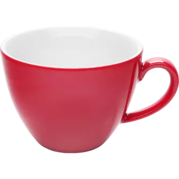 Kahla Чашка для кофе 0,16 л, красная Pronto Colore Kahla