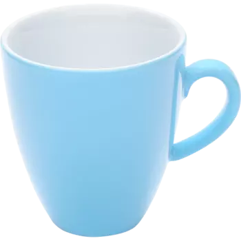 Kahla Чашка для кофе 0,18 л, светло-голубая Pronto Colore Kahla