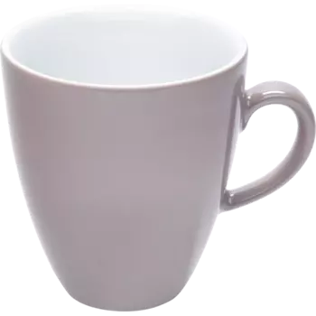 Kahla Чашка для кофе 0,18 л, темно-серая Pronto Colore Kahla