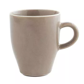 Kahla Чашка для латте 0.32 л Desert Sand Homestyle Kahla