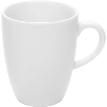 Kahla Чашка для макиато 0,28 л, белая Pronto Colore Kahla