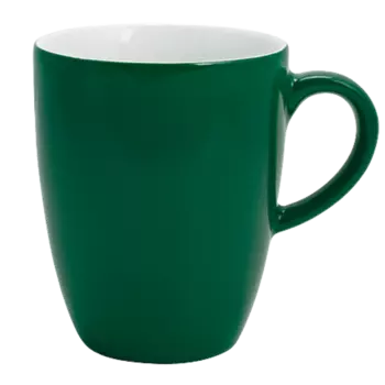 Kahla Чашка для макиато 0,28 л, темно-зеленая Pronto Colore Kahla
