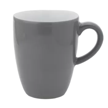 Kahla Чашка для макиато 0,28 л, серая Pronto Colore Kahla