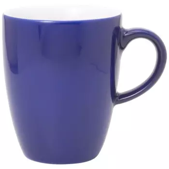 Kahla Чашка для макиато 0,28 л, темно-синяя Pronto Colore Kahla