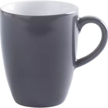 Kahla Чашка для макиато 0,28 л, угольно-серая Pronto Colore Kahla