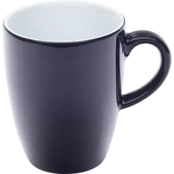 Kahla Чашка для макиато 0,28 л, черная Pronto Colore Kahla