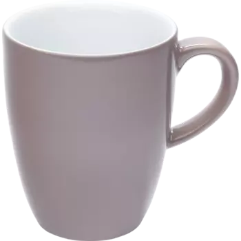 Kahla Чашка для макиато 0,28 л, темно-серая Pronto Colore Kahla