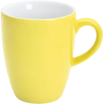 Kahla Чашка для макиато 0,28 л, желтая Pronto Colore Kahla