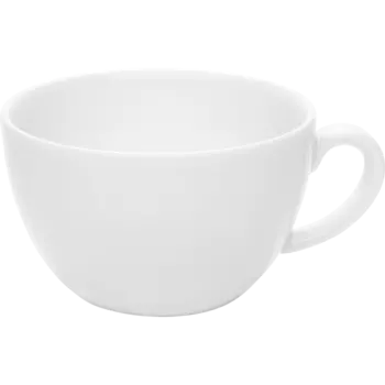 Kahla Чашка для завтрака 0,40 л, белая Pronto Colore Kahla