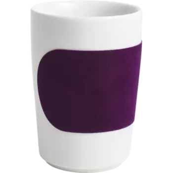 Kahla Кружка 0,35 л Touch! Aubergine Kahla