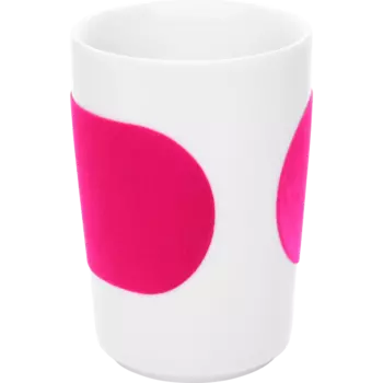 Kahla Кружка 0,35 л Touch! Magenta Kahla