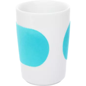 Kahla Кружка 0,35 л Touch! Turquoise Kahla