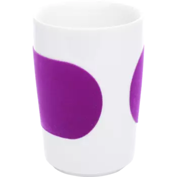 Kahla Кружка 0,35 л Touch! Violet Kahla