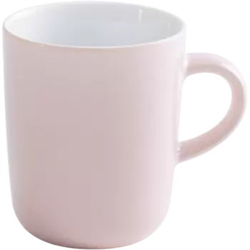 Kahla Кружка 350 мл, розовая Pronto Kahla