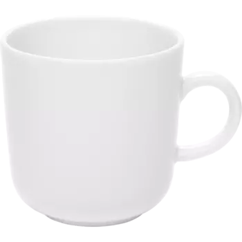 Kahla Кружка для кофе 0,30 л, белая Pronto Colore Kahla