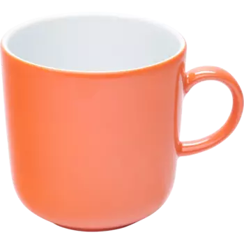 Kahla Кружка для кофе 0,30 л, оранжевая Pronto Colore Kahla