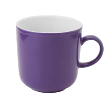 Kahla Кружка для кофе 0,30 л, фиолетовая Pronto Colore Kahla