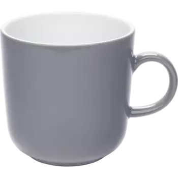 Kahla Кружка для кофе 0,30 л, серая Pronto Colore Kahla