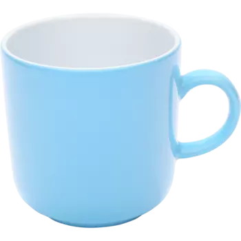 Kahla Кружка для кофе 0,30 л, светло-голубая Pronto Colore Kahla