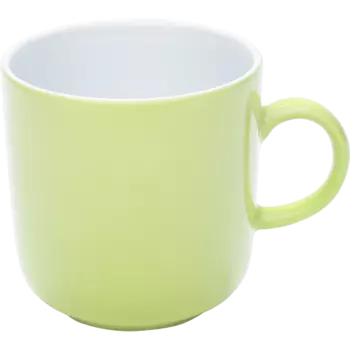 Kahla Кружка для кофе 0,30 л, лимонная Pronto Colore Kahla