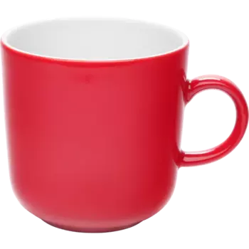 Kahla Кружка для кофе 0,30 л, красная Pronto Colore Kahla