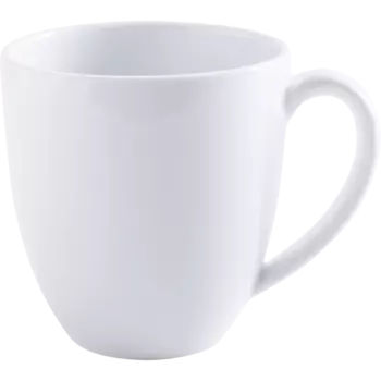 Kahla Кружка для кофе XL 0,40 л, белая Pronto Colore Kahla