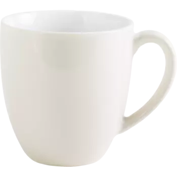 Kahla Кружка для кофе XL 0,40 л, слоновой кости Pronto Colore Kahla