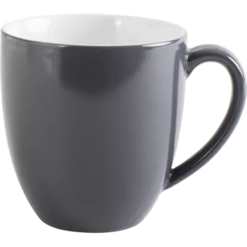 Kahla Кружка для кофе XL 0,40 л, серая Pronto Colore Kahla