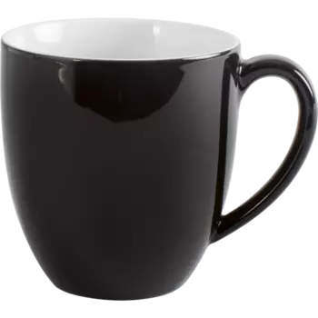 Kahla Кружка для кофе XL 0,40 л, черная Pronto Colore Kahla