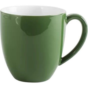 Kahla Кружка для кофе XL 0,40 л, изумрудная Pronto Colore Kahla