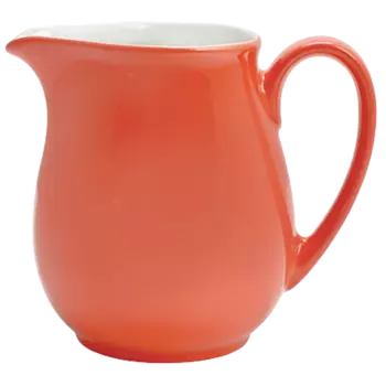 Kahla Кувшин 0,50 л, красно-оранжевый Pronto Colore Kahla