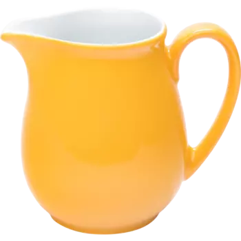 Kahla Кувшин 0,50 л, желто-оранжевый Pronto Colore Kahla